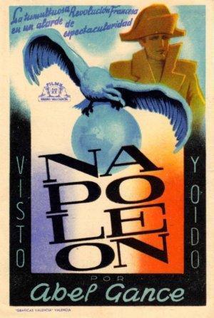 Napoléon- Abel Gance 1927