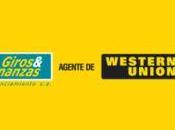 Oficinas Western Union Bucaramanga
