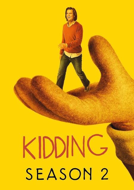 Kidding (2ª Temporada) Kidding (2ª Temporada)