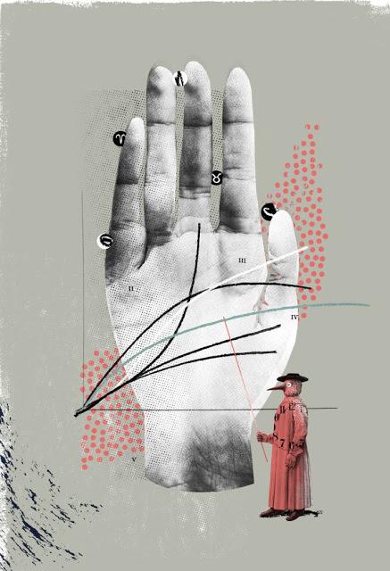 [ESPECIAL DOMINICAL] Enfermos