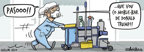 [SONRÍA, POR FAVOR] Es domingo, 26 de abril