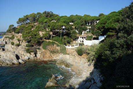 Platges de Lloret