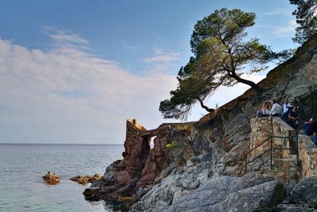 Platges de Lloret