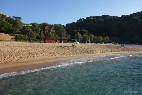 Platges de Lloret de Mar