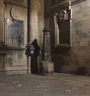 Santiago de Compostela en 3 días. Marzo de 2016