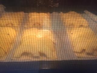 TARTA DE MANZANA CON ALMENDRA