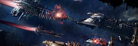 Battlefleet Heresy Rulebook, en descarga libre Battlefleet Heresy Rulebook, en descarga libre