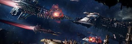 Battlefleet Heresy Rulebook, en descarga libre