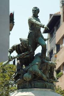 Galdós. Episodios Nacionales. 