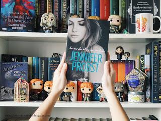 Reseña: Buscando el amor perfecto de Jennifer Probst
