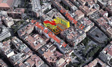 Colegio “Ateneo Politécnico” de Madrid (1927-1977)