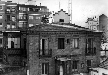 Colegio “Ateneo Politécnico” de Madrid (1927-1977)