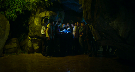 Nánfāng Chēzhàn de Jùhuì - 2019