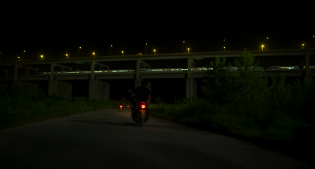 Nánfāng Chēzhàn de Jùhuì - 2019