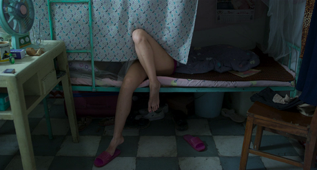 Nánfāng Chēzhàn de Jùhuì - 2019