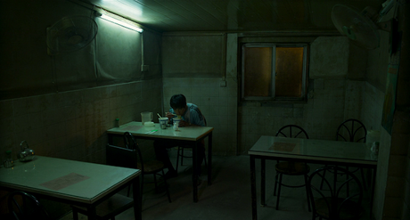 Nánfāng Chēzhàn de Jùhuì - 2019