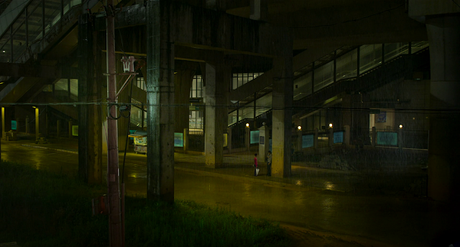 Nánfāng Chēzhàn de Jùhuì - 2019