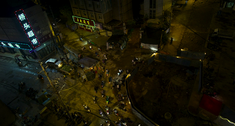 Nánfāng Chēzhàn de Jùhuì - 2019