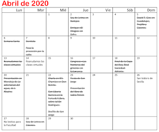 Diario de estos días (XLIV)