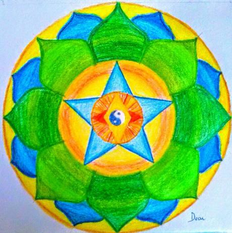 Día 8 del reto de 21 días💫Day 8, 21 days challenge💫