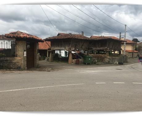Asturias, patria querida