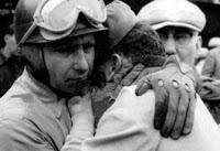 Cinecritica: Fangio: El Hombre que Domaba las Maquinas