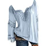 Faldas Etnicas Largas