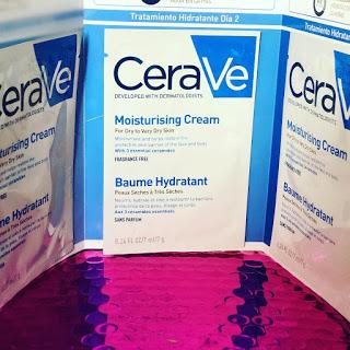 Productos Terminados CeraVe-Loreal