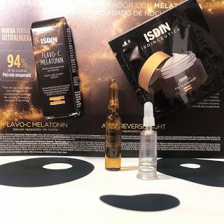 Productos Terminados isdin