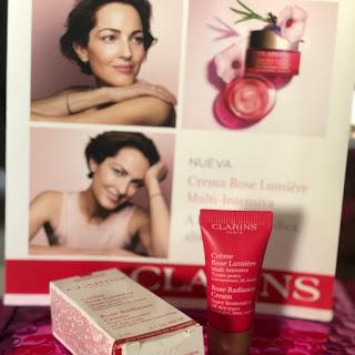 Productos Terminados clarins