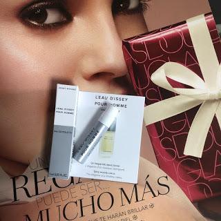 Productos Terminados isseymiyake