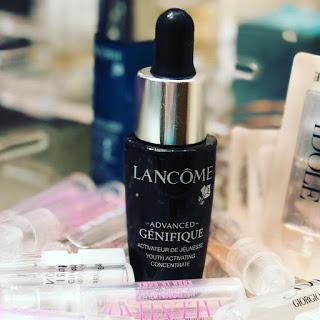 Productos Terminados lancome-genifique