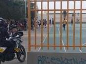 Suspenden torneo basquetbol Hogares Ferrocarrileros