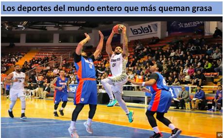 Deportes del mundo entero