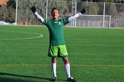 Fútbol y Coronavirus