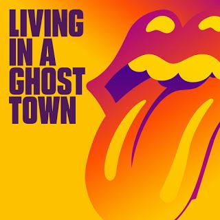 Living in a ghost town The Rolling Stones