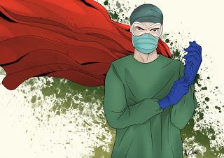 Abandono.   Abandoned.    棄