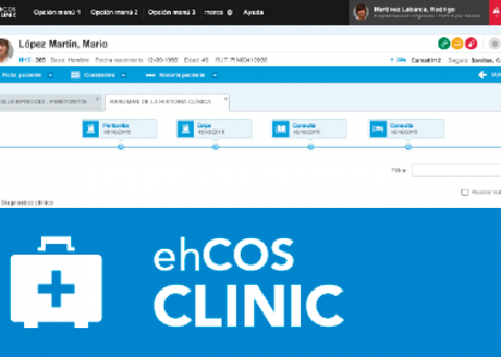 Desarrollan una app para atender ONLINE a pacientes con Coronavirus