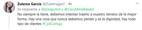 Mi semana como #ReporteroTwittero Mi semana como #ReporteroTwittero