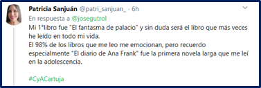 Mi semana como #ReporteroTwittero Mi semana como #ReporteroTwittero