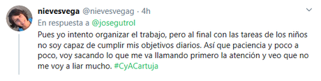 Mi semana como #ReporteroTwittero Mi semana como #ReporteroTwittero