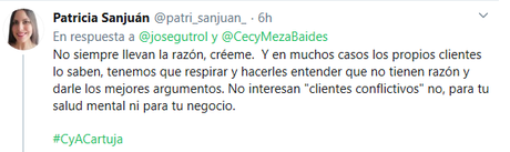 Mi semana como #ReporteroTwittero Mi semana como #ReporteroTwittero
