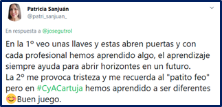 Mi semana como #ReporteroTwittero Mi semana como #ReporteroTwittero