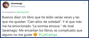 Mi semana como #ReporteroTwittero Mi semana como #ReporteroTwittero