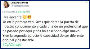 Mi semana como #ReporteroTwittero Mi semana como #ReporteroTwittero