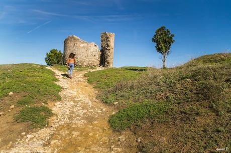 MEDINA SIDONIA (CÁDIZ)