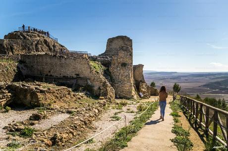 MEDINA SIDONIA (CÁDIZ)