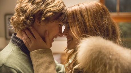 Book Tag #54 - Personajes