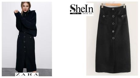 A la busqueda del clon