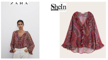 A la busqueda del clon